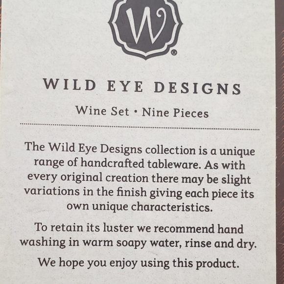 Wine Gift Set - Picture 3 of 3